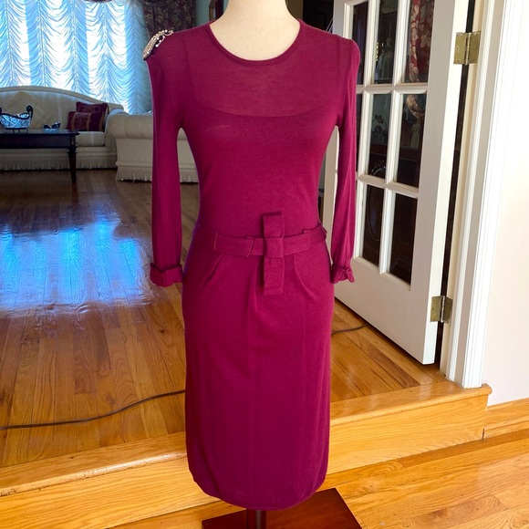 ‼️SOLD‼️ DIOR dress - Picture 7 of 16